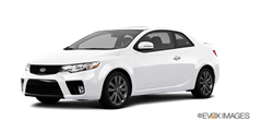 2013 Kia Forte